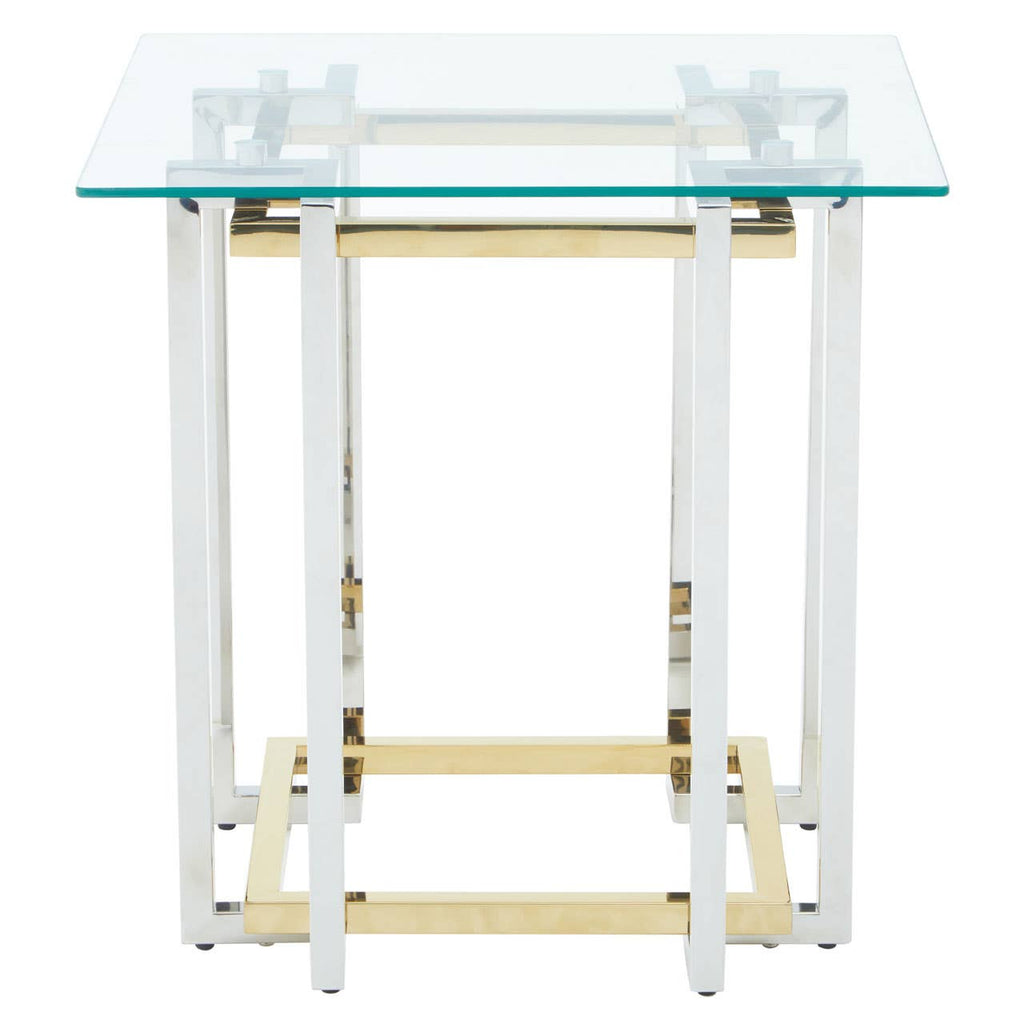 Elino Side Table