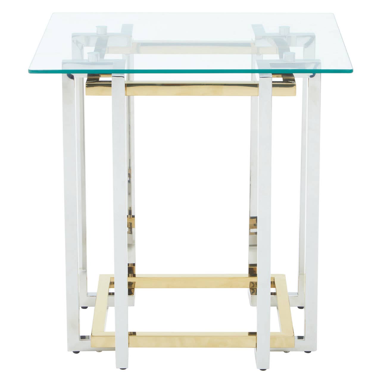 Elino Side Table