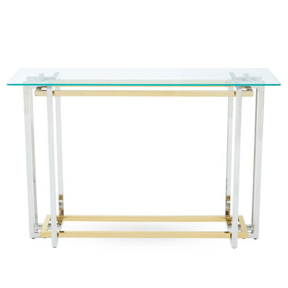 Elino Stream Console