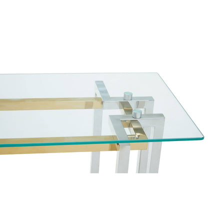 Elino Stream Console