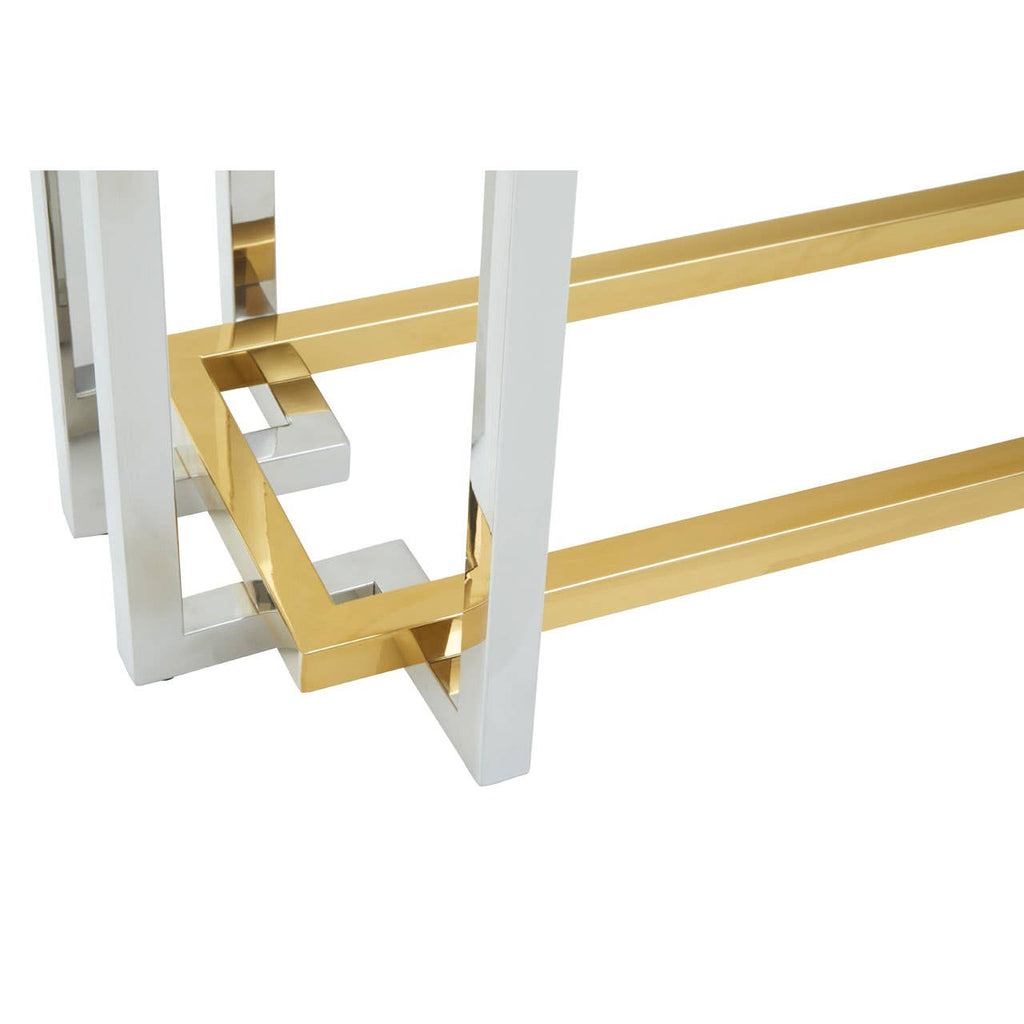 Elino Stream Console