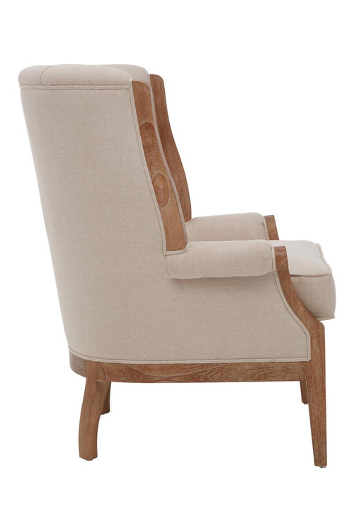 Cabra Chair