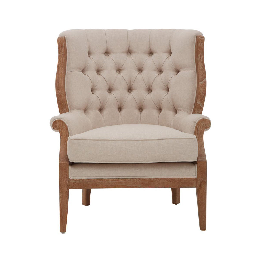 Cabra Chair
