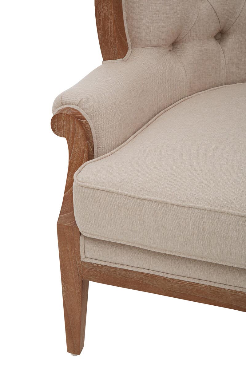 Cabra Chair