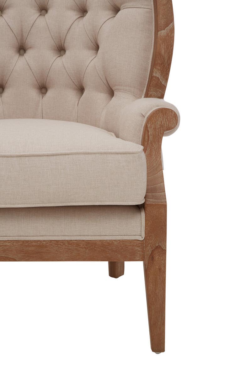 Cabra Chair