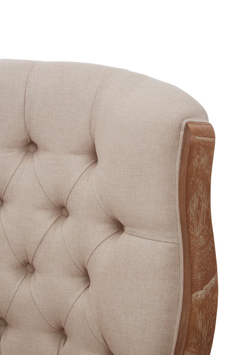 Cabra Chair
