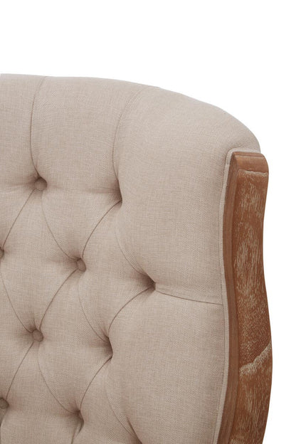 Cabra Chair