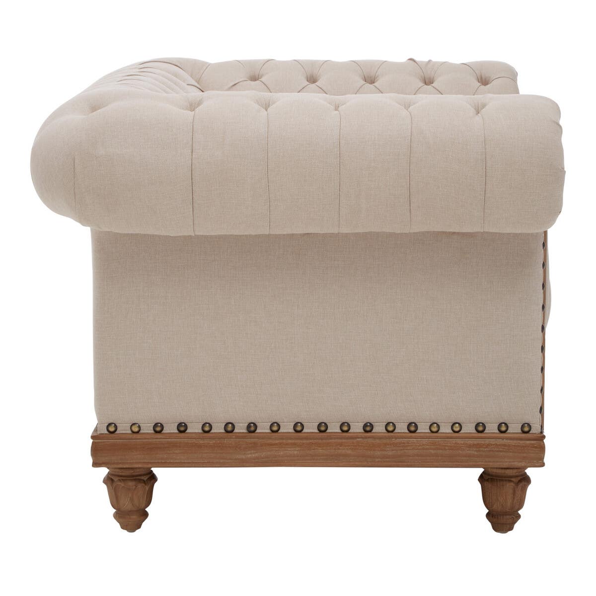 Cabra Chesterfield Chair