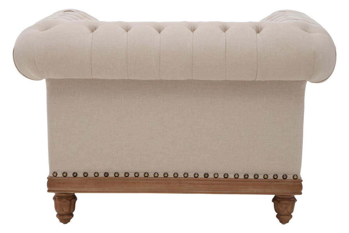 Cabra Chesterfield Chair