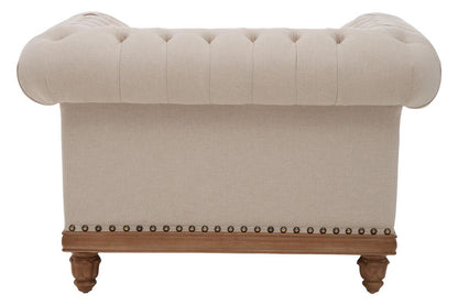 Cabra Chesterfield Chair