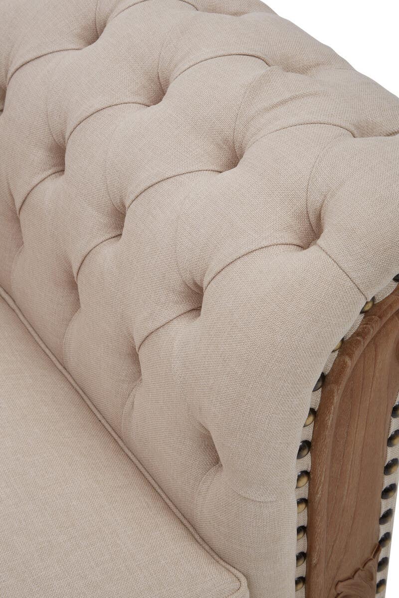 Cabra Chesterfield Chair