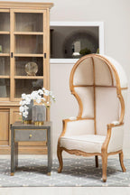 Sierra Dome Chair