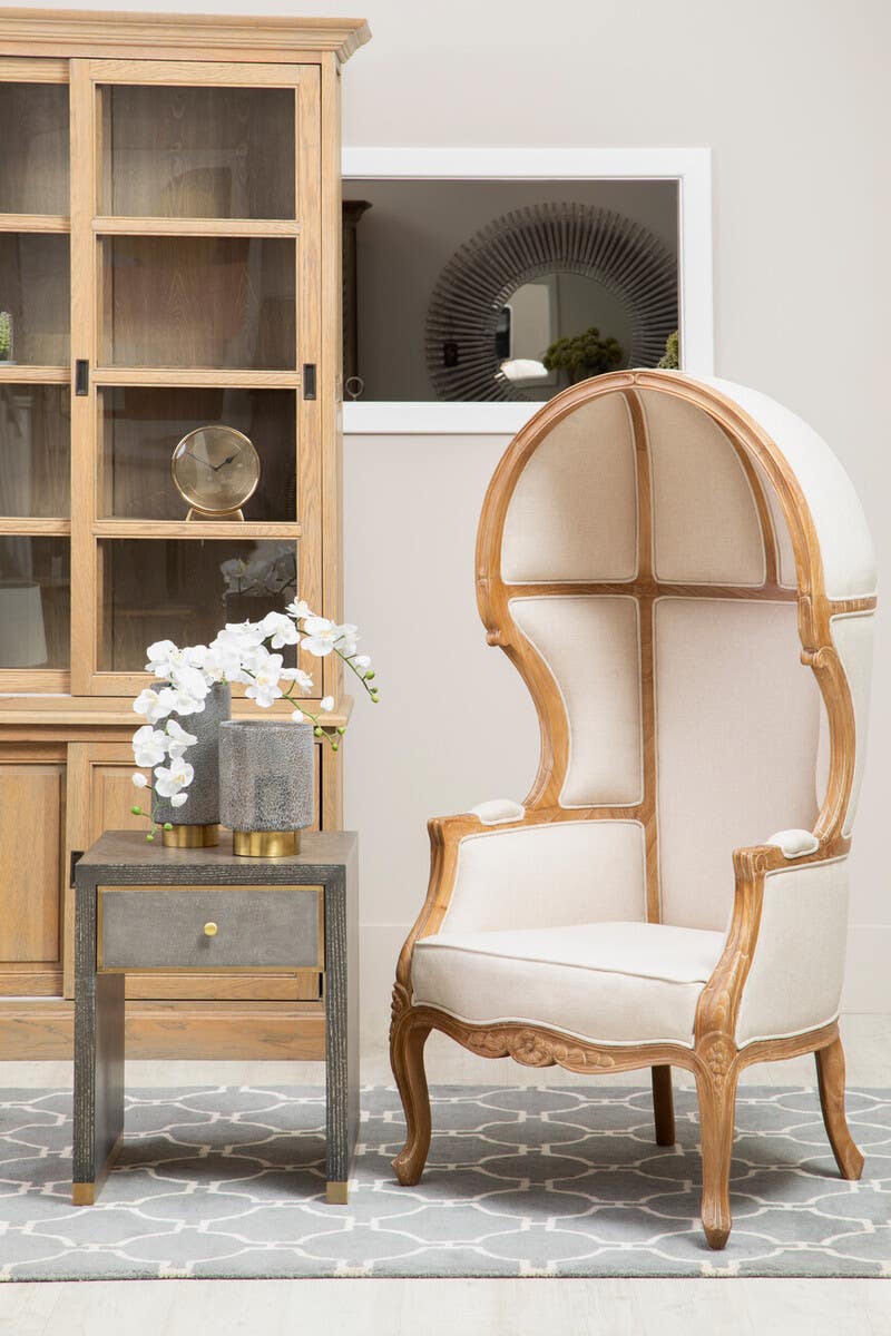 Sierra Dome Chair