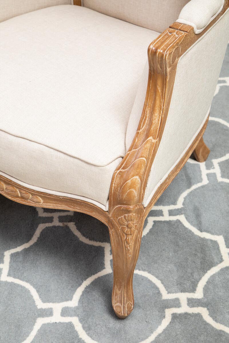 Sierra Dome Chair