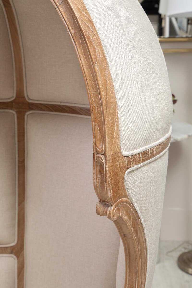 Sierra Dome Chair