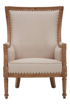 Cabra Highback Chair