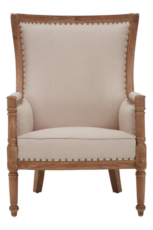Cabra Highback Chair