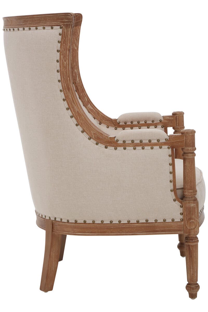 Cabra Highback Chair