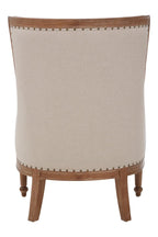 Cabra Highback Chair