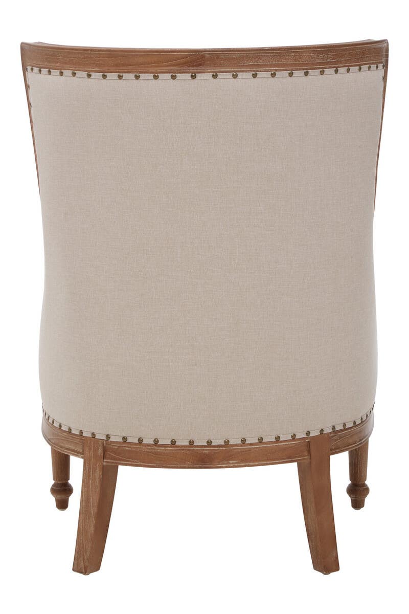 Cabra Highback Chair