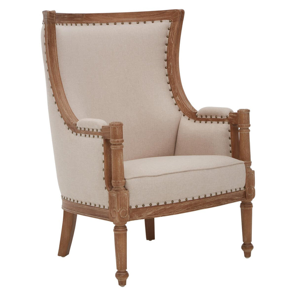 Cabra Highback Chair