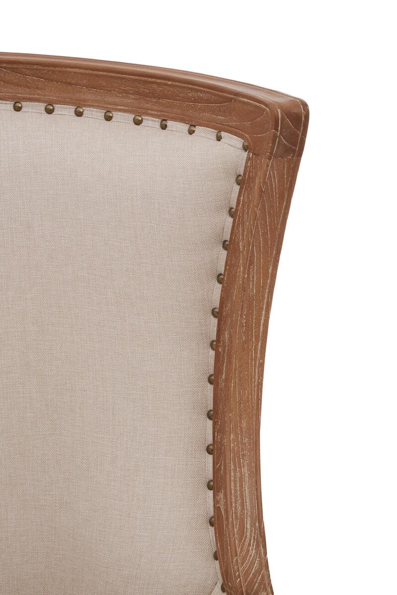 Cabra Highback Chair