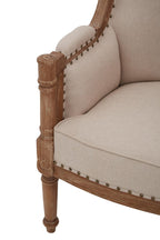 Cabra Highback Chair