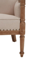 Cabra Highback Chair