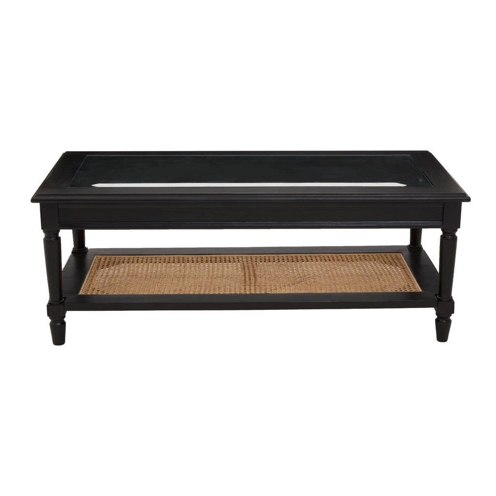 Astra Long Coffee Table