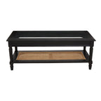 Astra Long Coffee Table