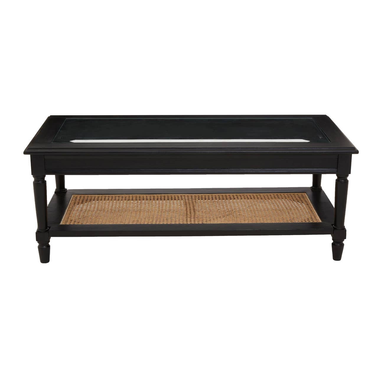 Astra Long Coffee Table
