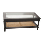 Astra Long Coffee Table