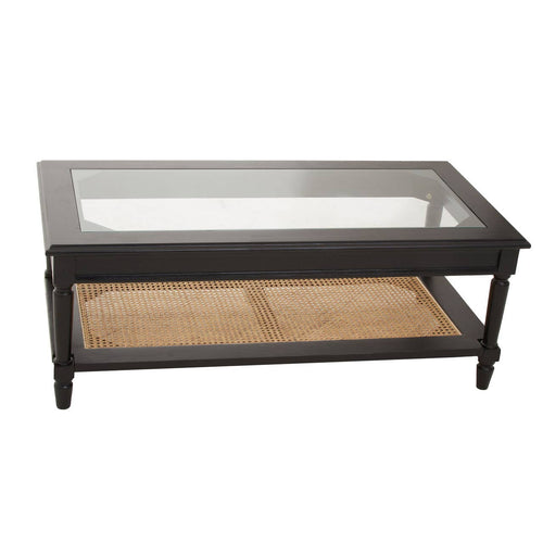 Astra Long Coffee Table