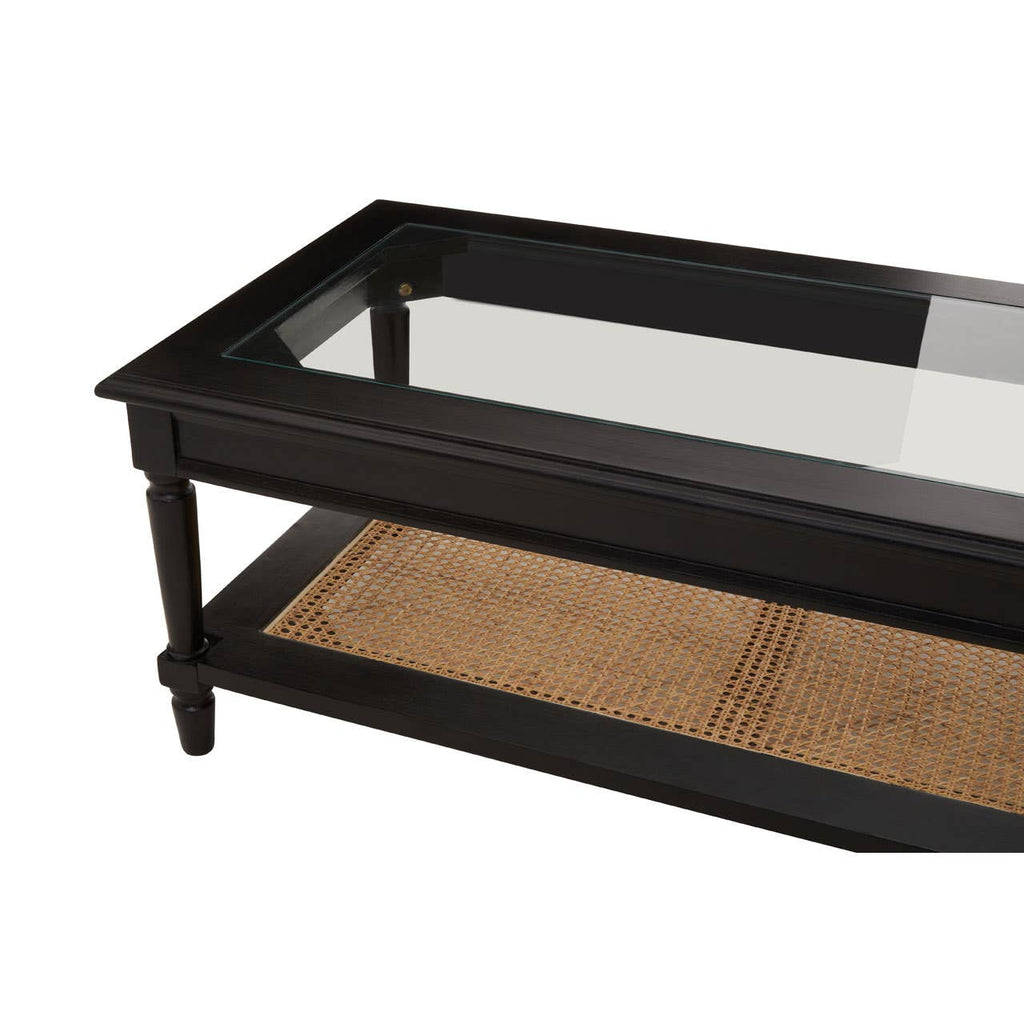 Astra Long Coffee Table