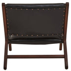 Inca Lounge Chair