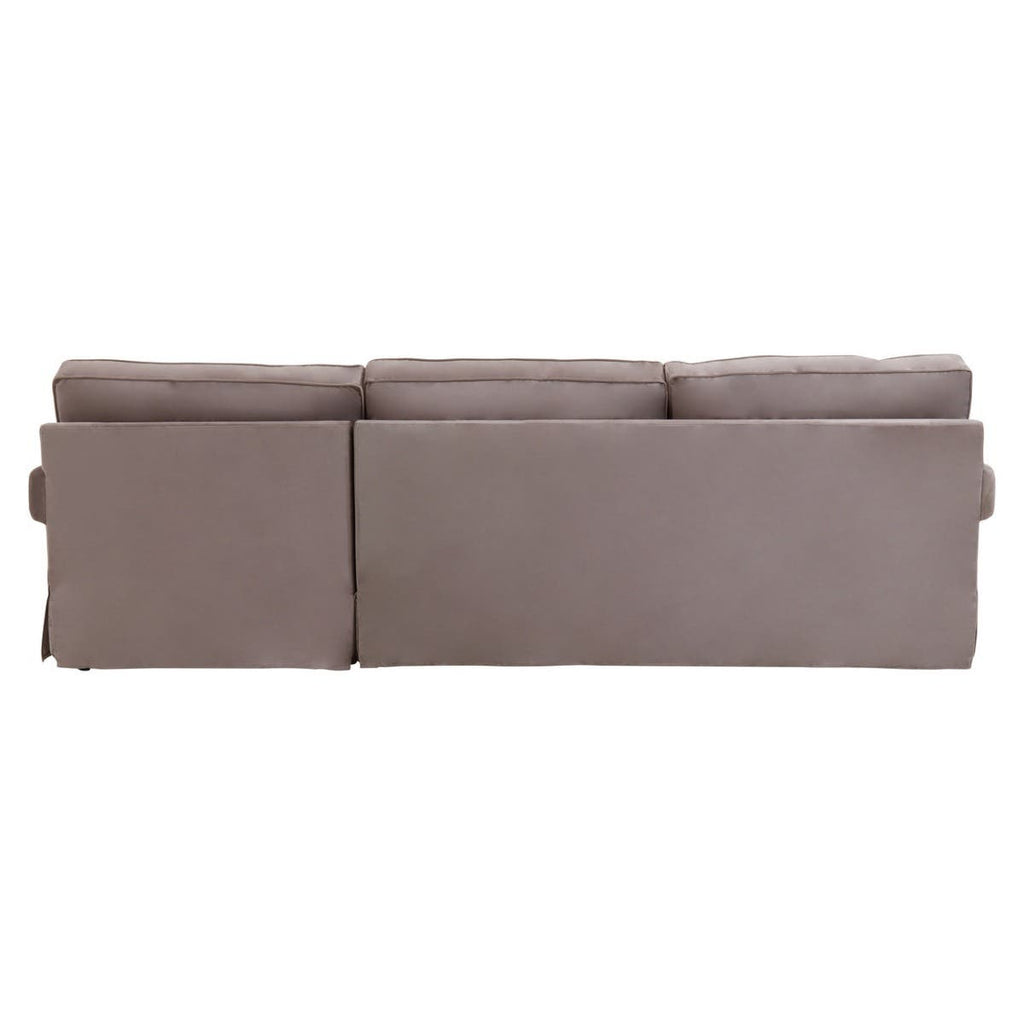 Ralph Valley Chaise