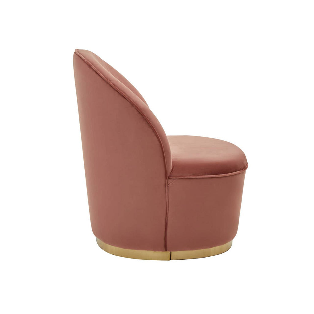 Desert Rose Chair