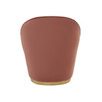 Desert Rose Chair