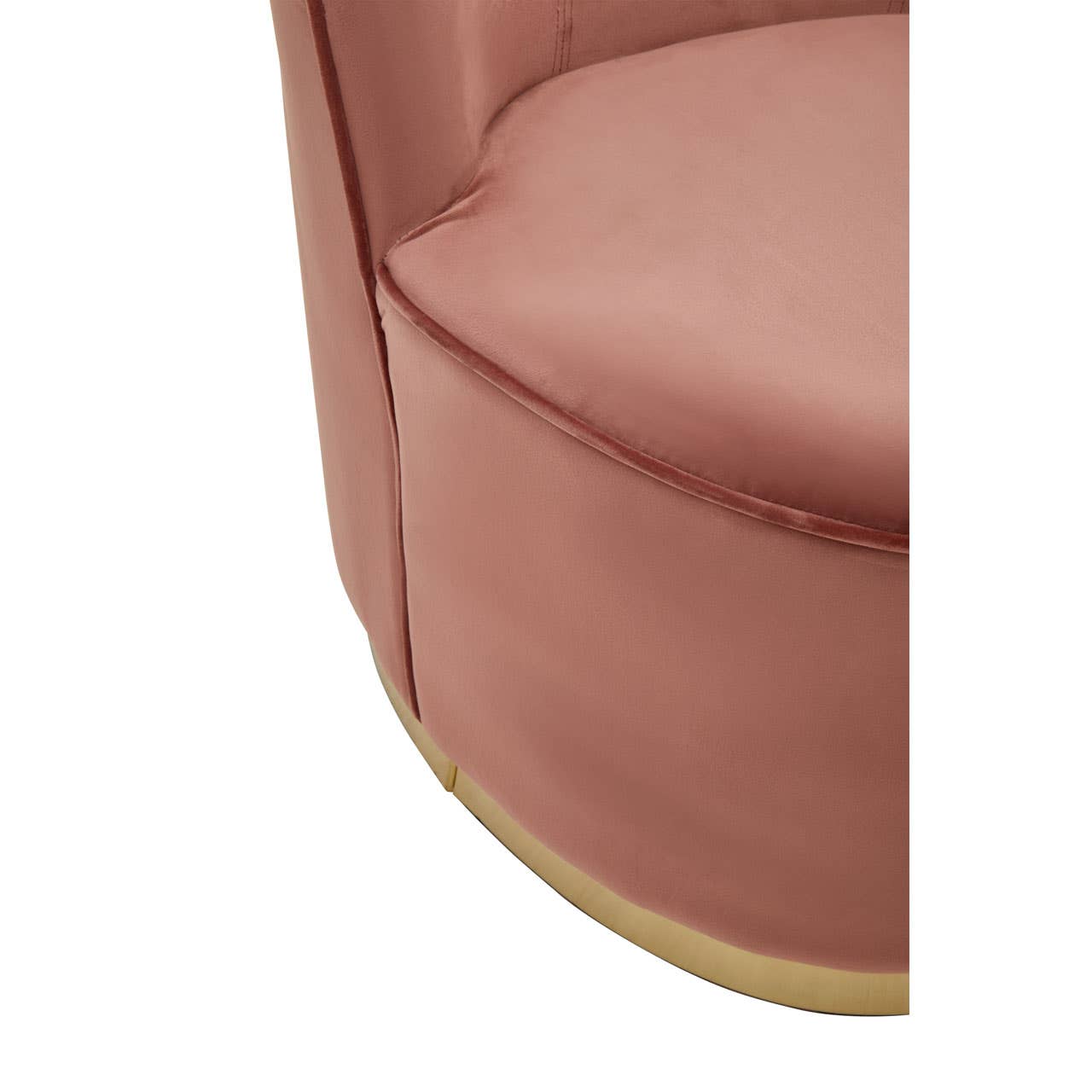 Desert Rose Chair