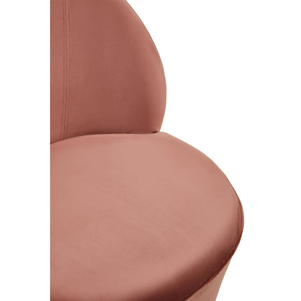 Desert Rose Chair