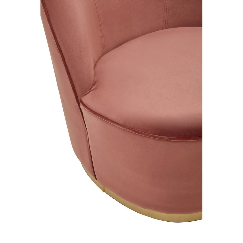 Desert Rose Chair