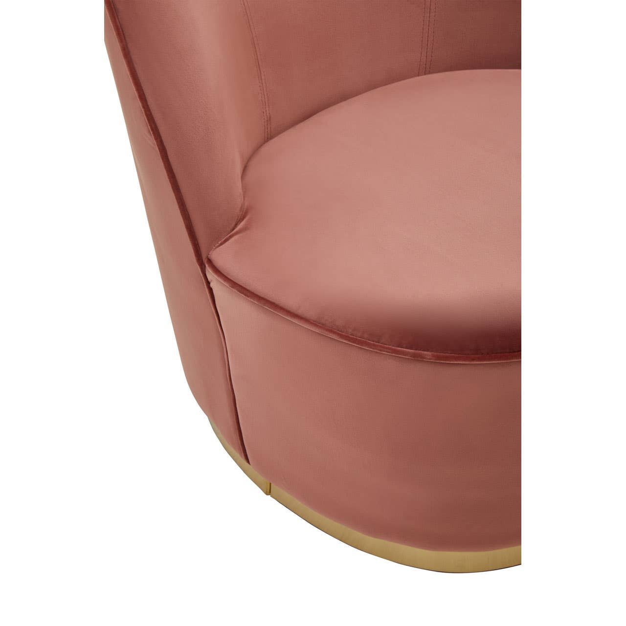 Desert Rose Chair