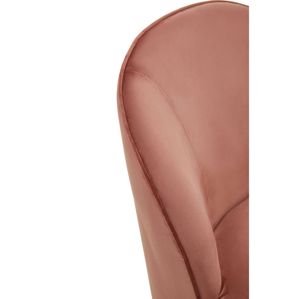 Desert Rose Chair