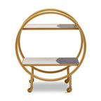 drinks trolly 