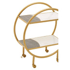 drinks trolly 