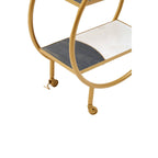 drinks trolly 