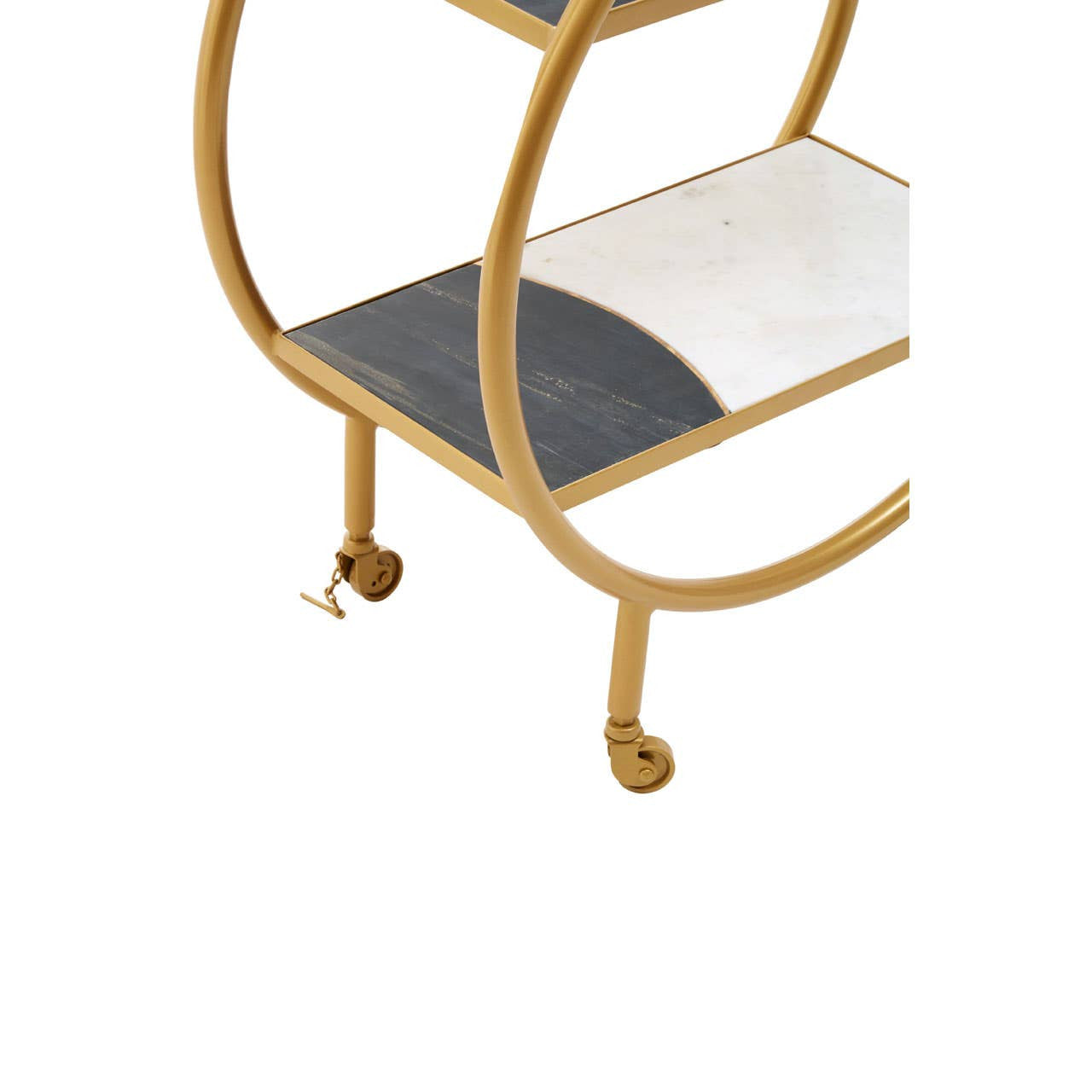 drinks trolly 