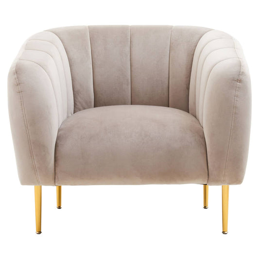 Tawny Ridge Armchair