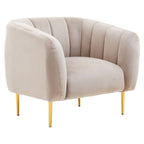 Tawny Ridge Armchair