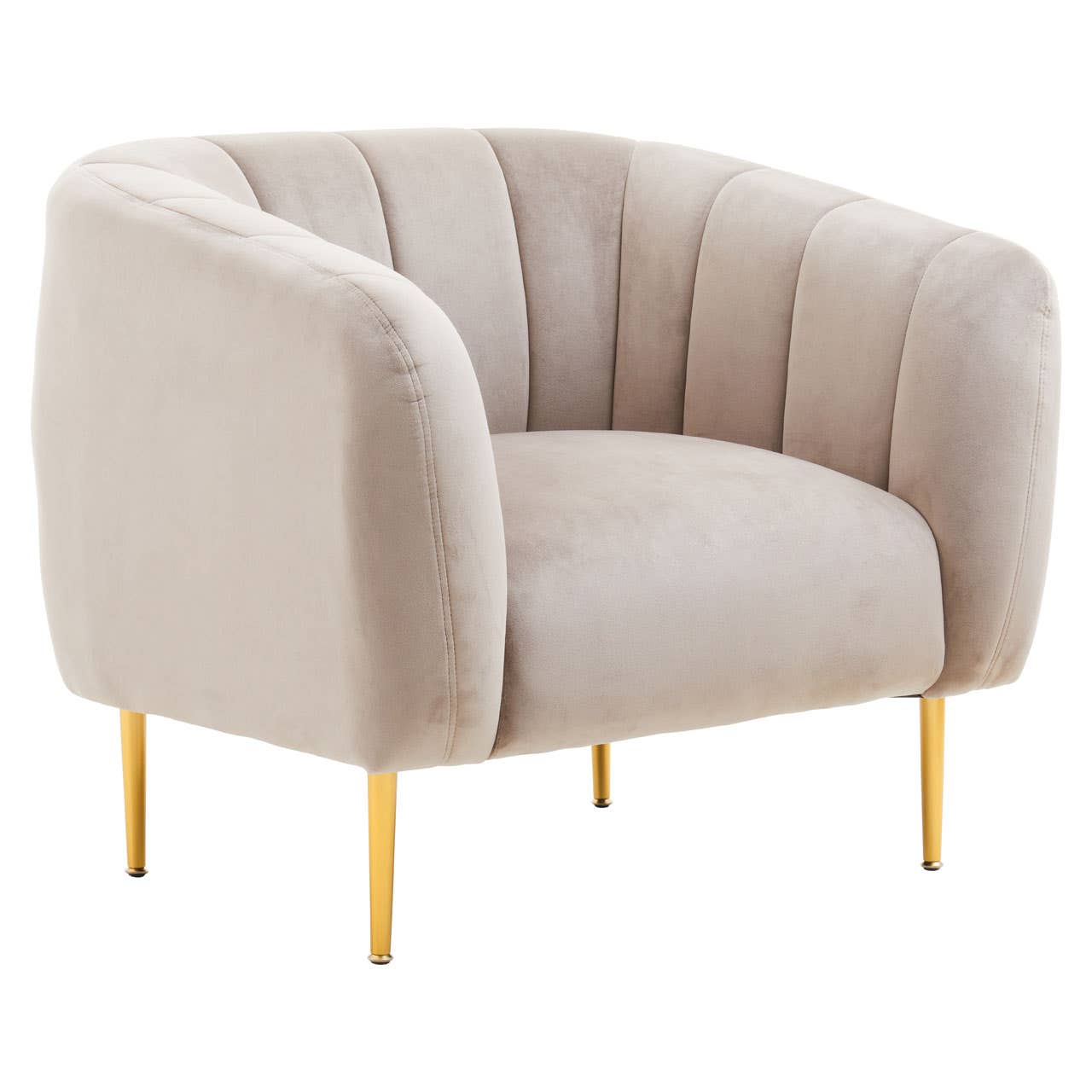 Tawny Ridge Armchair